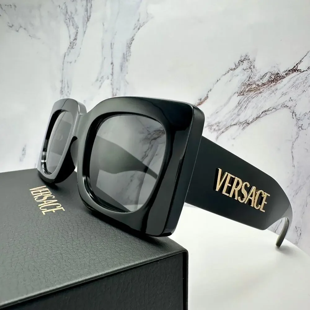 Versace new sunglasses